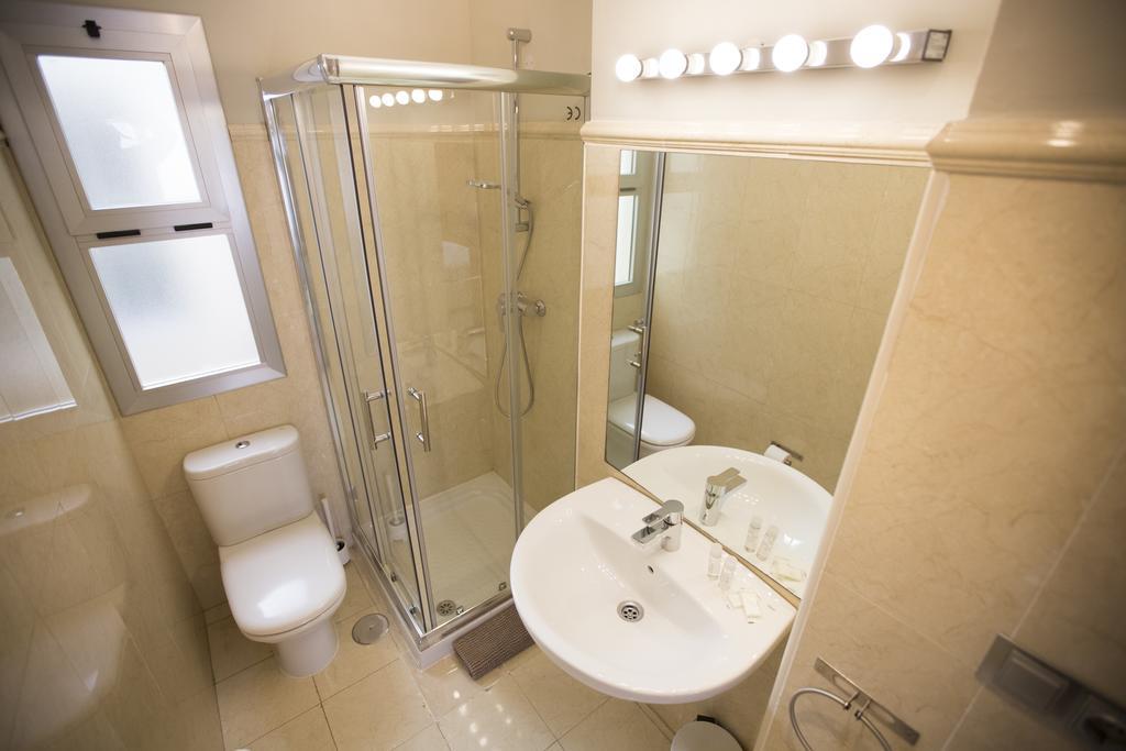 Ab Reding Appartement *