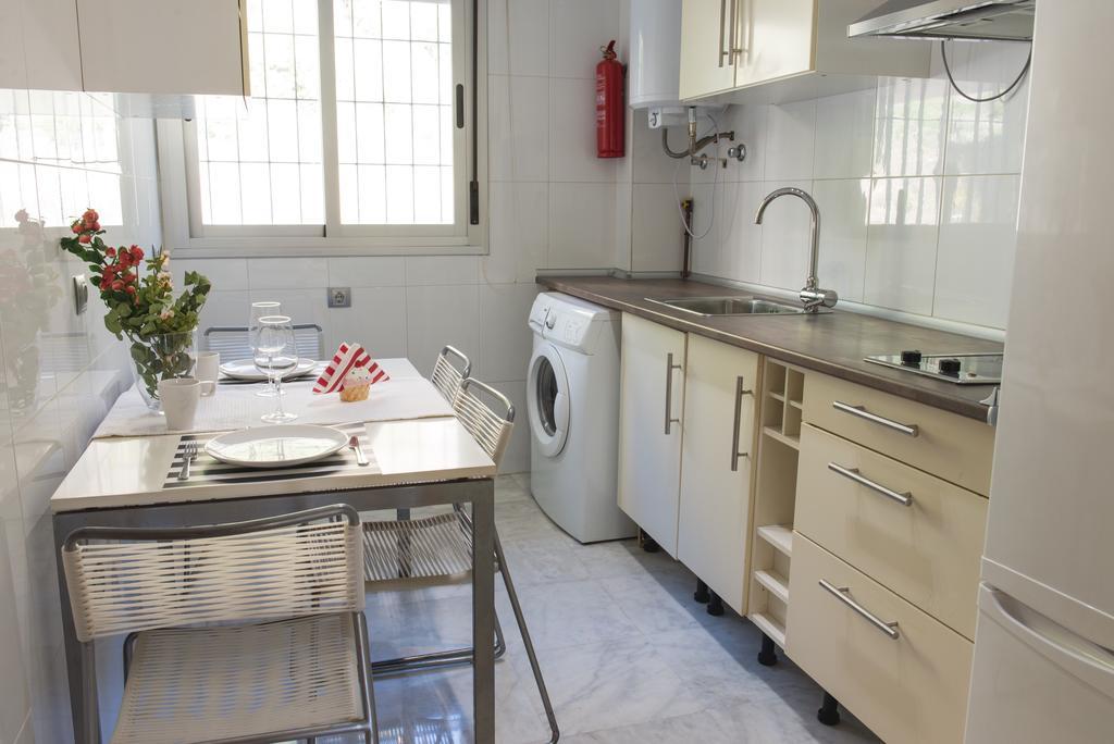 Appartement Ab Reding Málaga