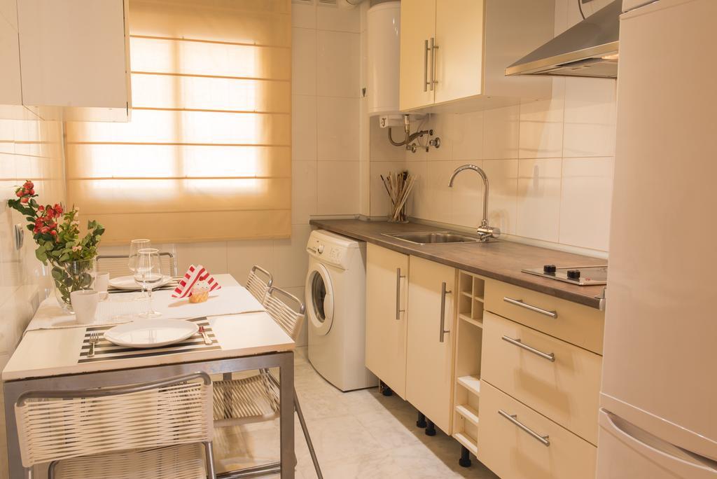 Ab Reding Appartement *