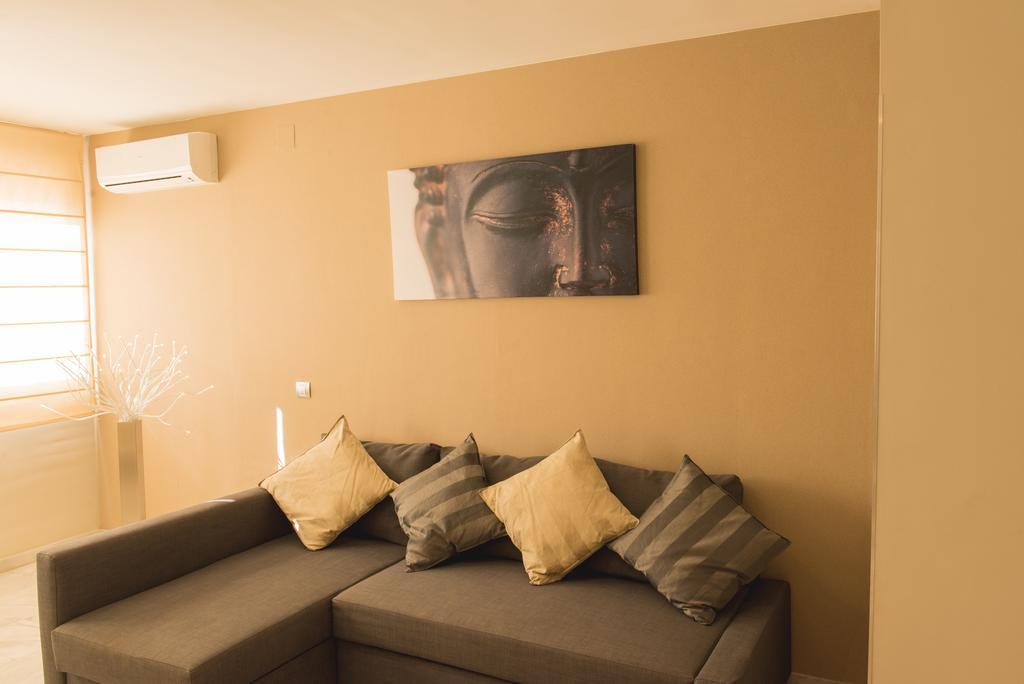 Appartement Ab Reding *