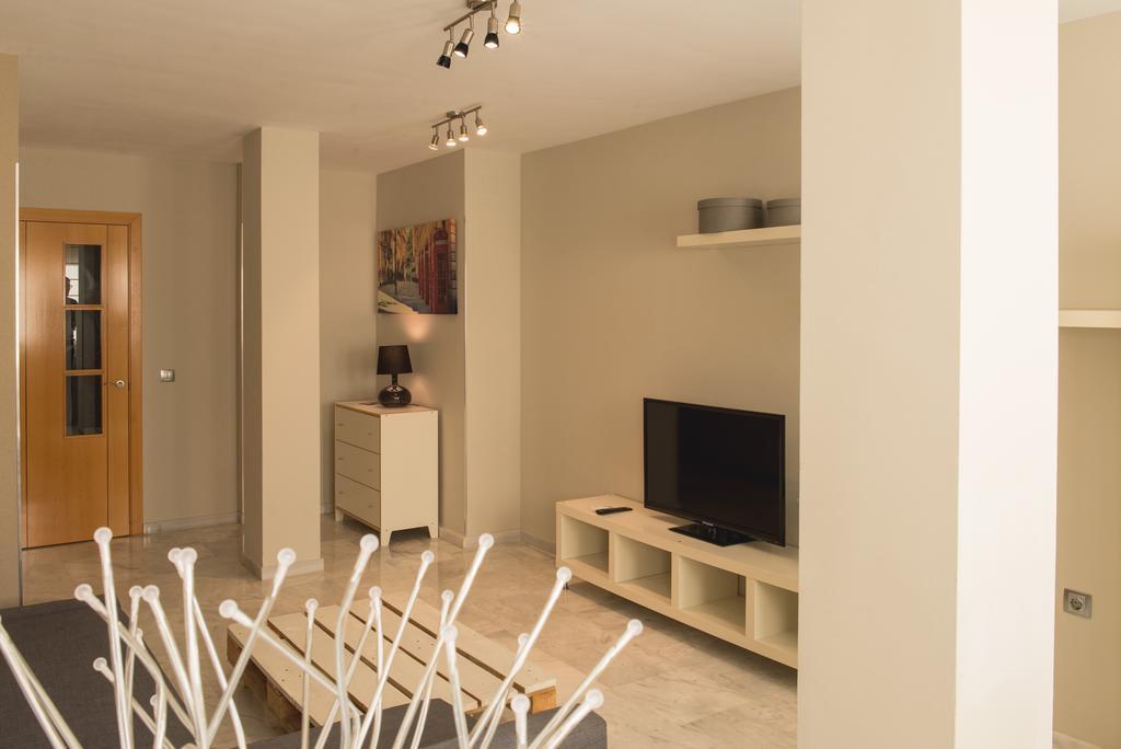 Ab Reding Appartement *