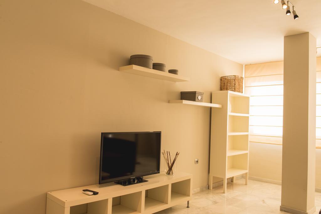 Appartement Ab Reding Málaga